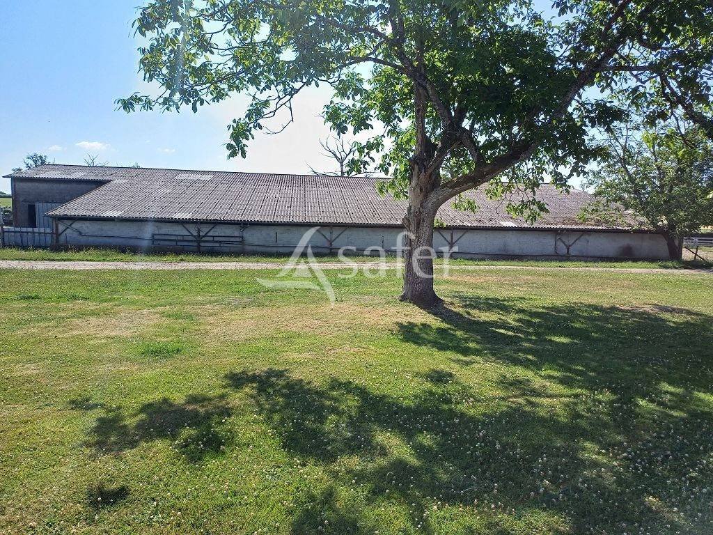 Maison à vendre, 1m², Magnac-Laval