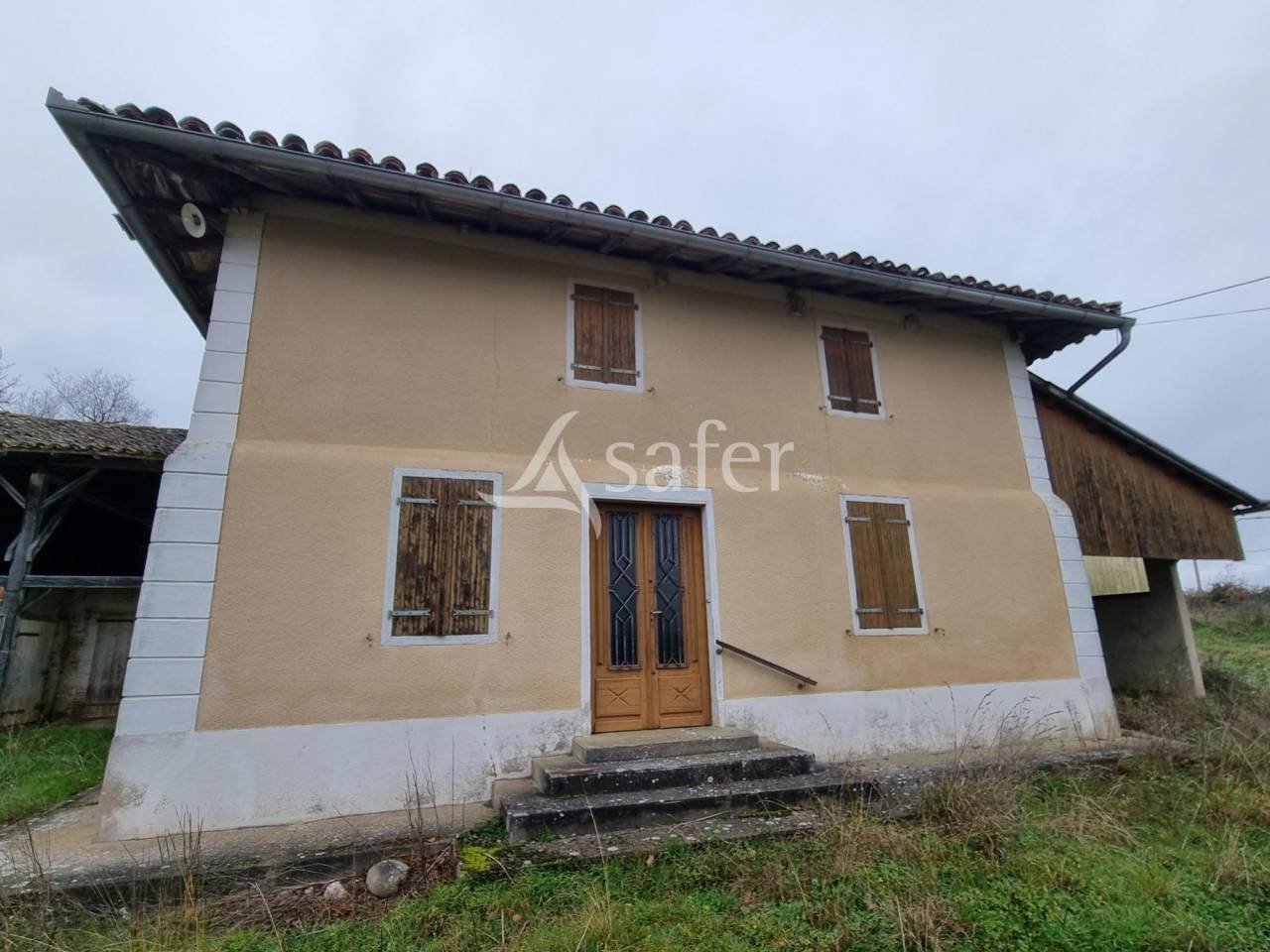 Maison à vendre, 143m², L'Isle-en-Dodon