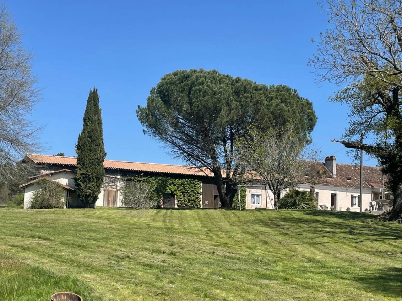 Maison à vendre, 172m², Montpon-Ménestérol