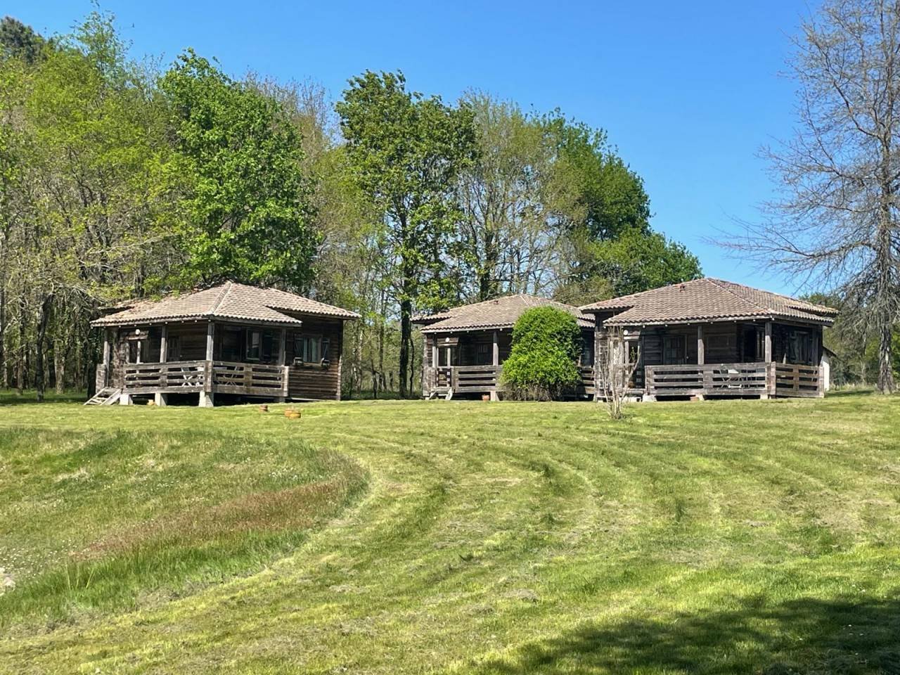 Maison à vendre, 172m², Montpon-Ménestérol