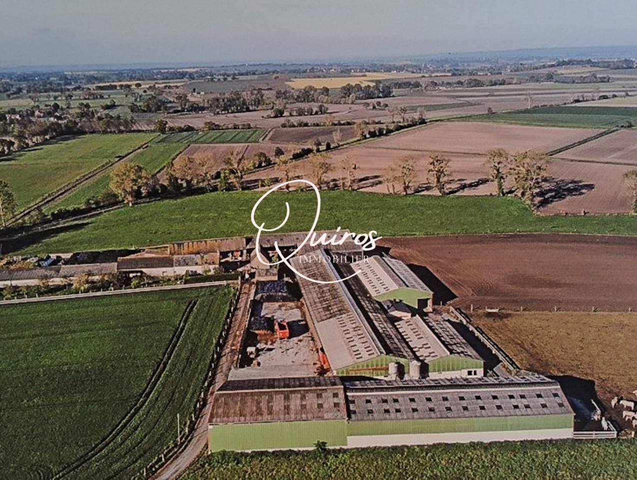 Maison à vendre, 125m², Le Mont-Saint-Michel