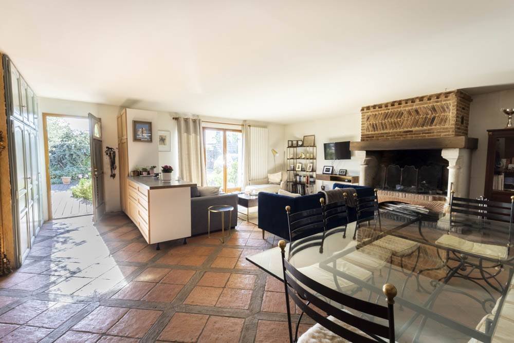 Maison à vendre, 200m², Palaiseau