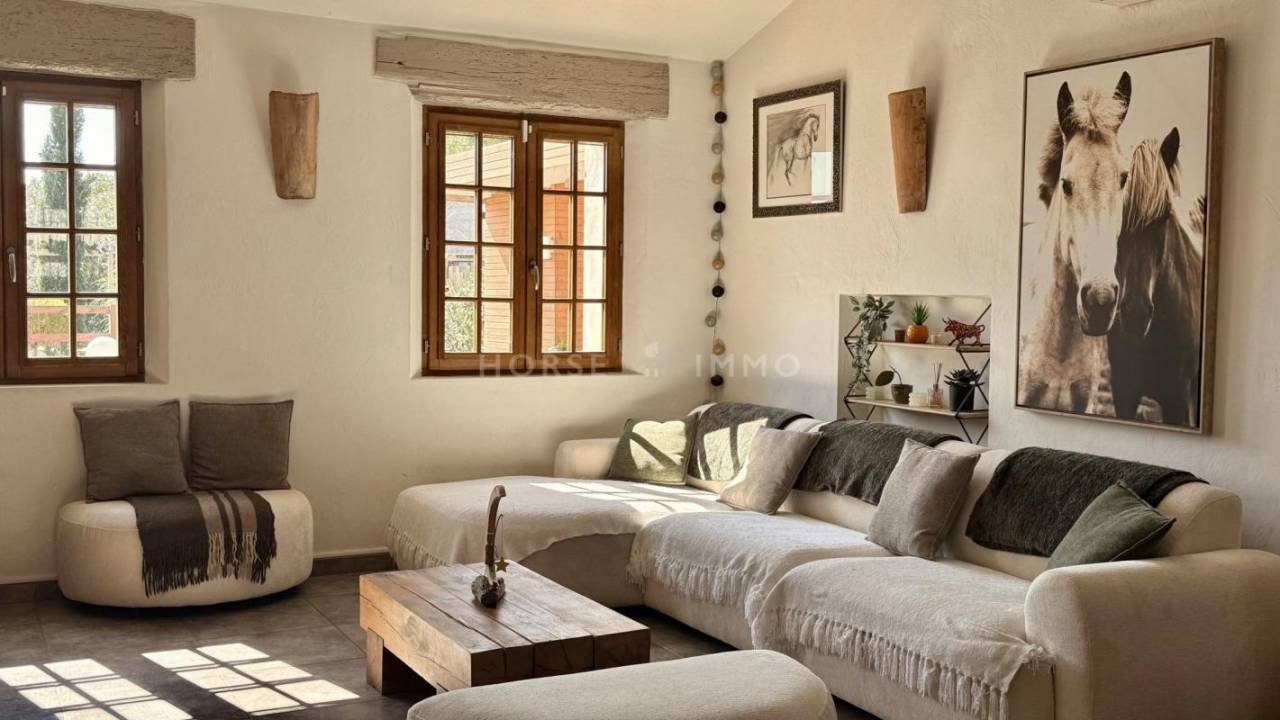 Maison à vendre, 168m², Saintes-Maries-de-la-Mer