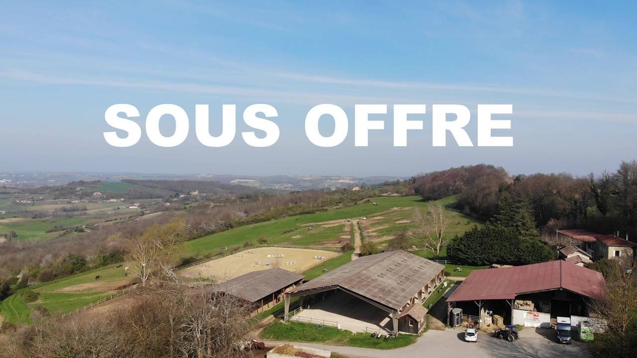 Maison à vendre, 275m², Hauterives