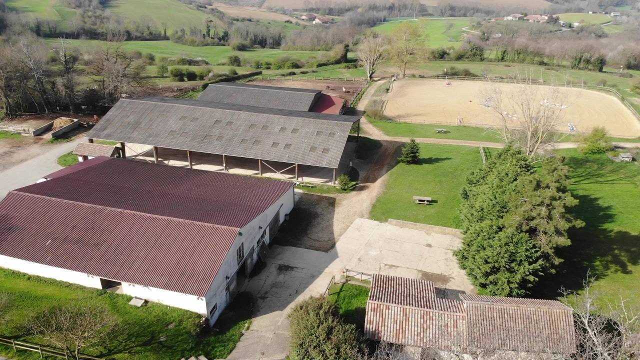 Maison à vendre, 275m², Hauterives