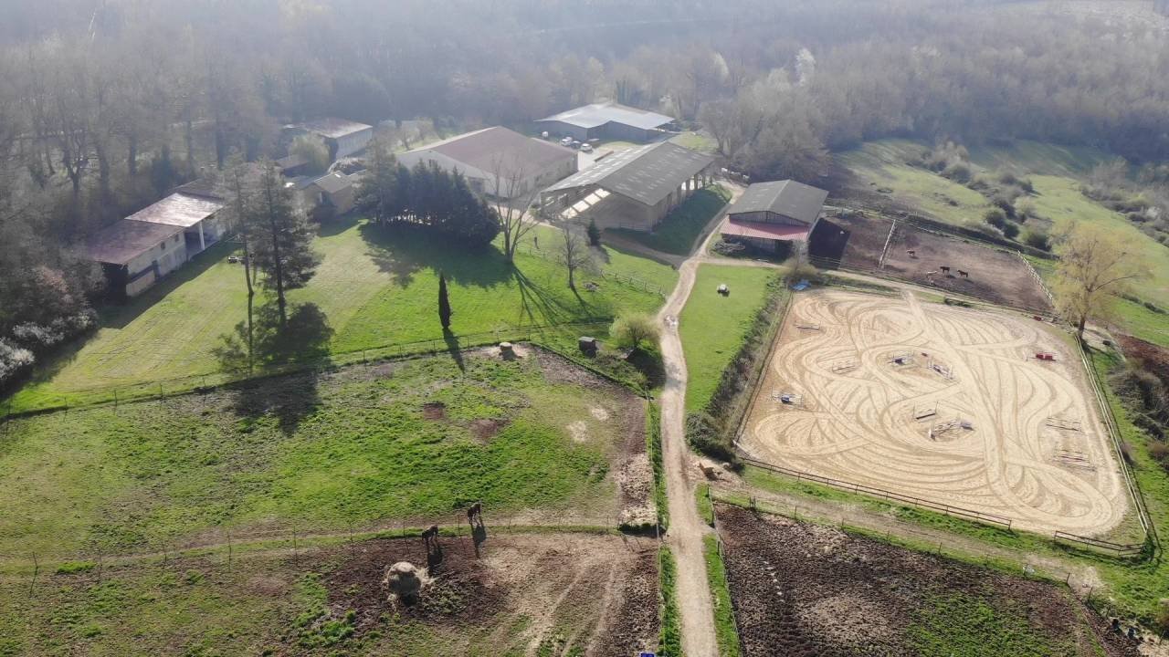 Maison à vendre, 275m², Hauterives
