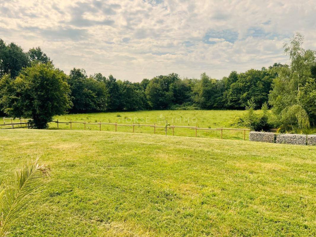 Maison à vendre, 434m², Villeneuve-le-Comte