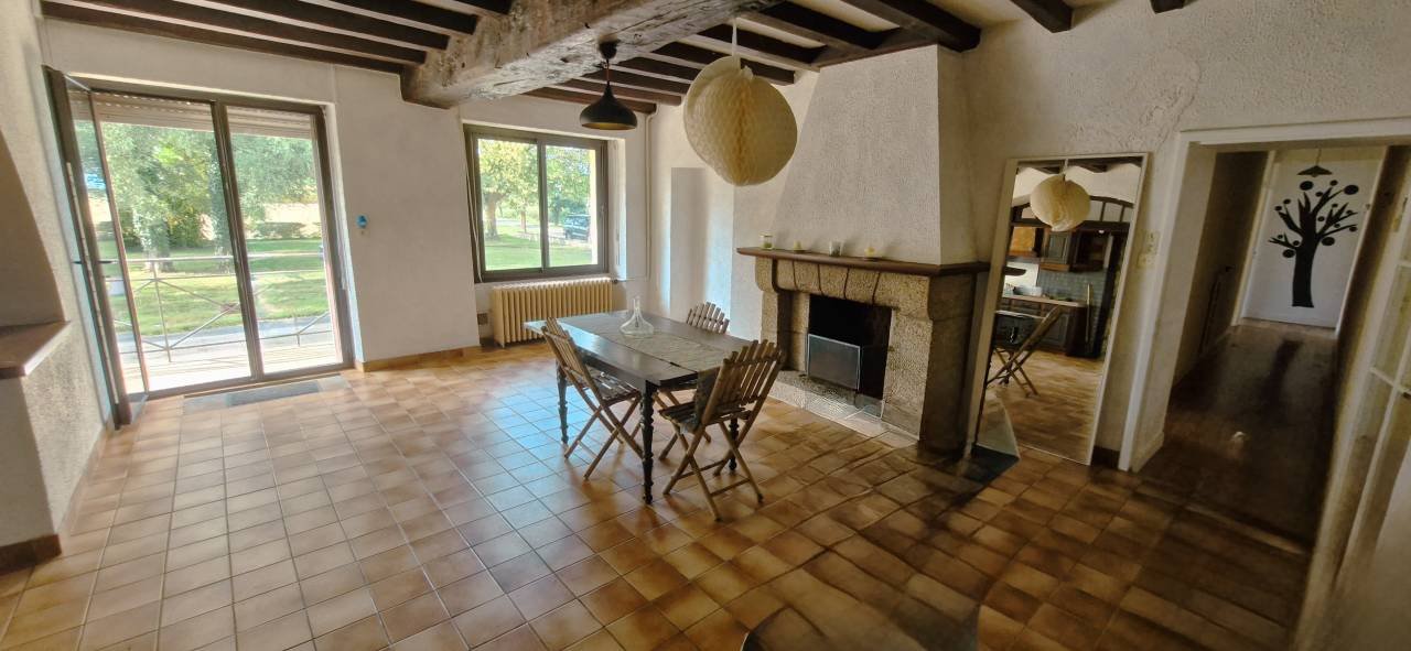 Maison à vendre, 225m², Servon-sur-Vilaine