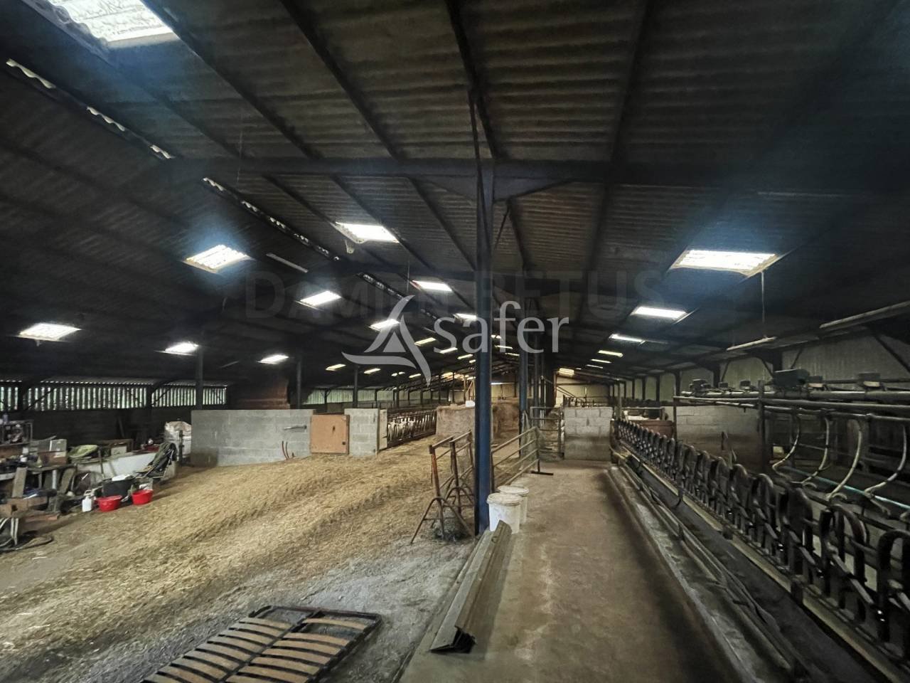 Maison à vendre, NaNm², La Châtaigneraie