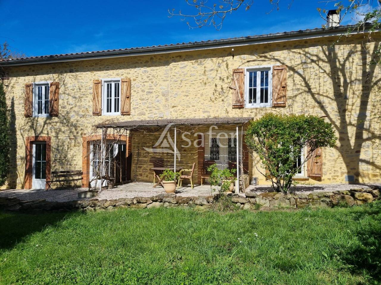 Maison à vendre, 235m², Pamiers