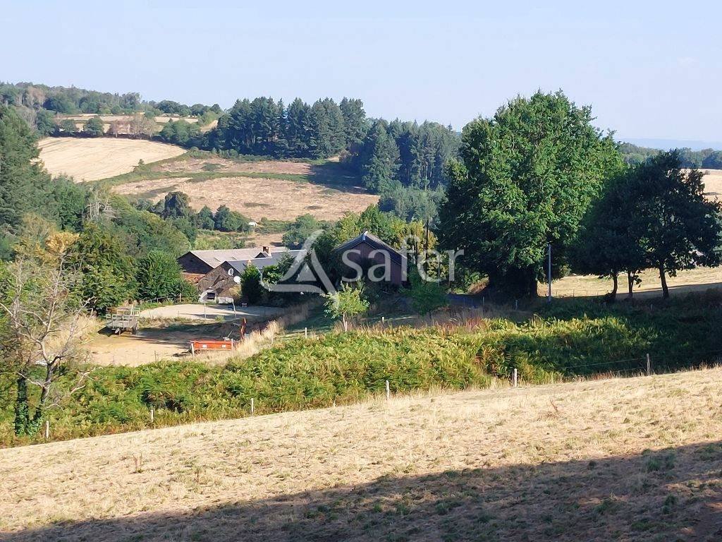 Maison à vendre, 130m², La Croisille-sur-Briance