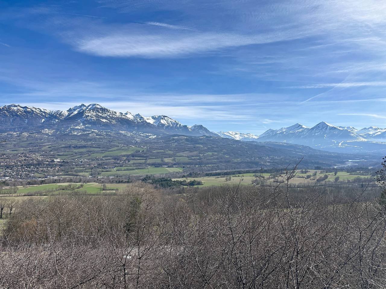 Maison à vendre, 3968m², La Fare-en-Champsaur