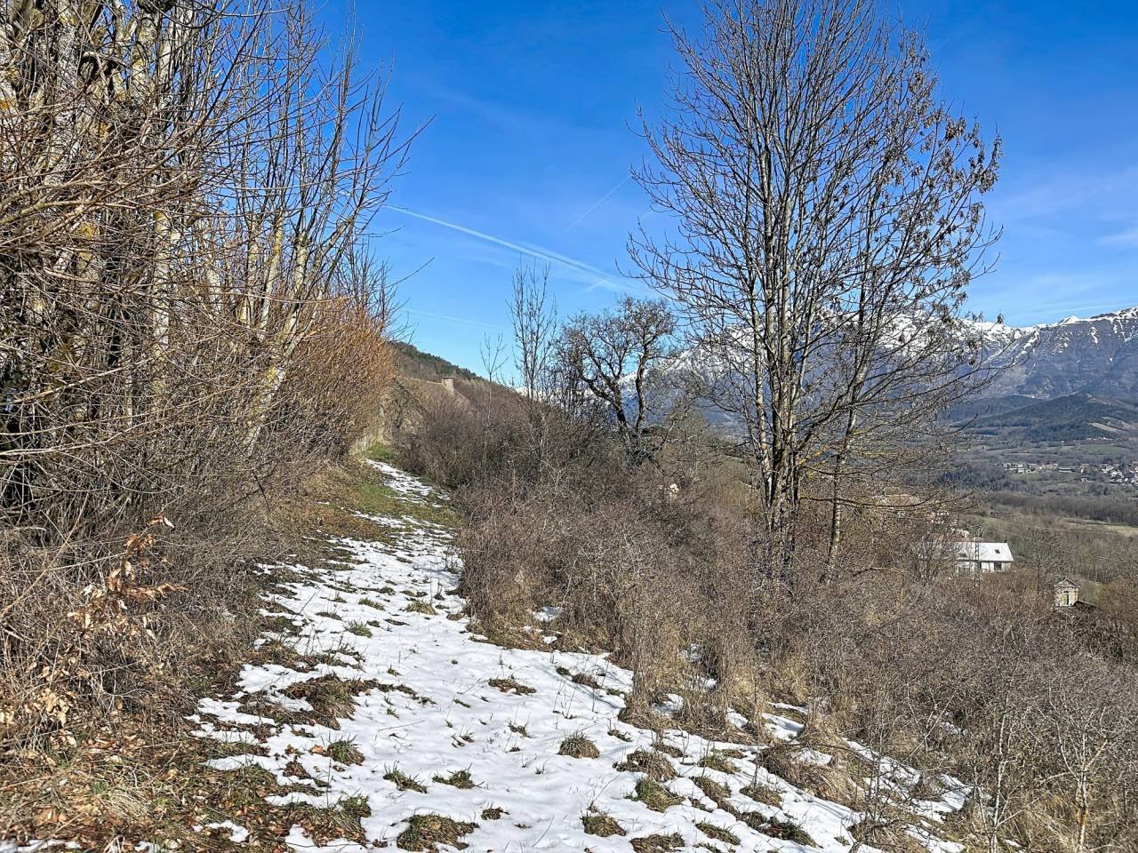 Maison à vendre, 3968m², La Fare-en-Champsaur