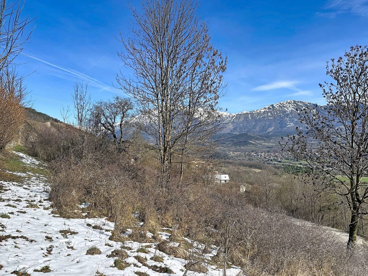 Maison à vendre, 3968m², La Fare-en-Champsaur
