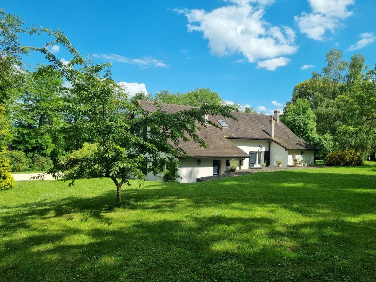 Maison à vendre, 310m², Cergy