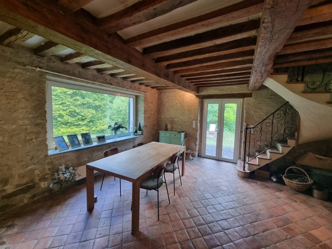 Maison à vendre, 310m², Cergy