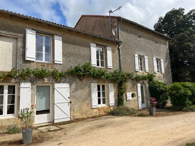 Maison à vendre, 297m², Poitiers