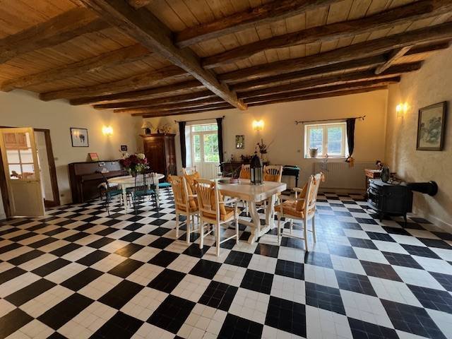 Maison à vendre, 297m², Poitiers