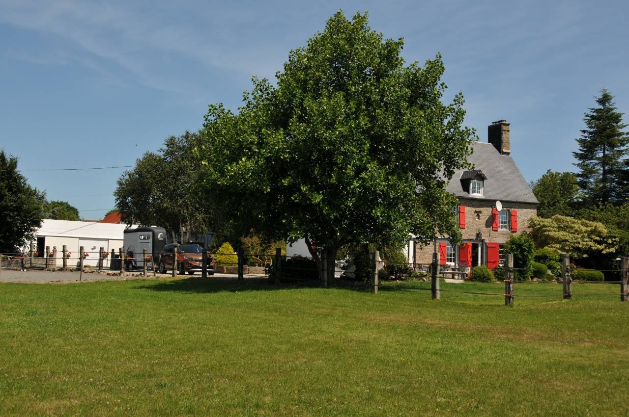 Maison à vendre, 170m², Vire