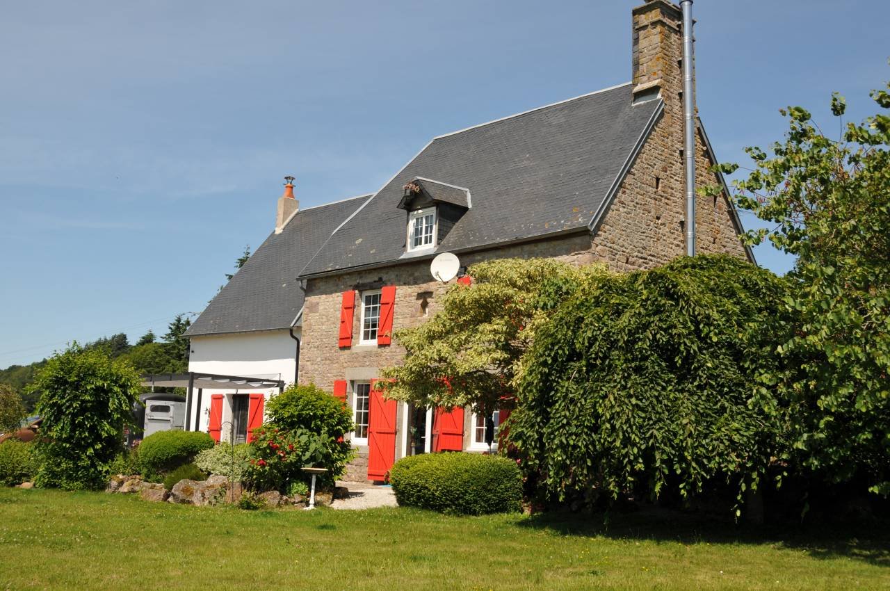 Maison à vendre, 170m², Vire