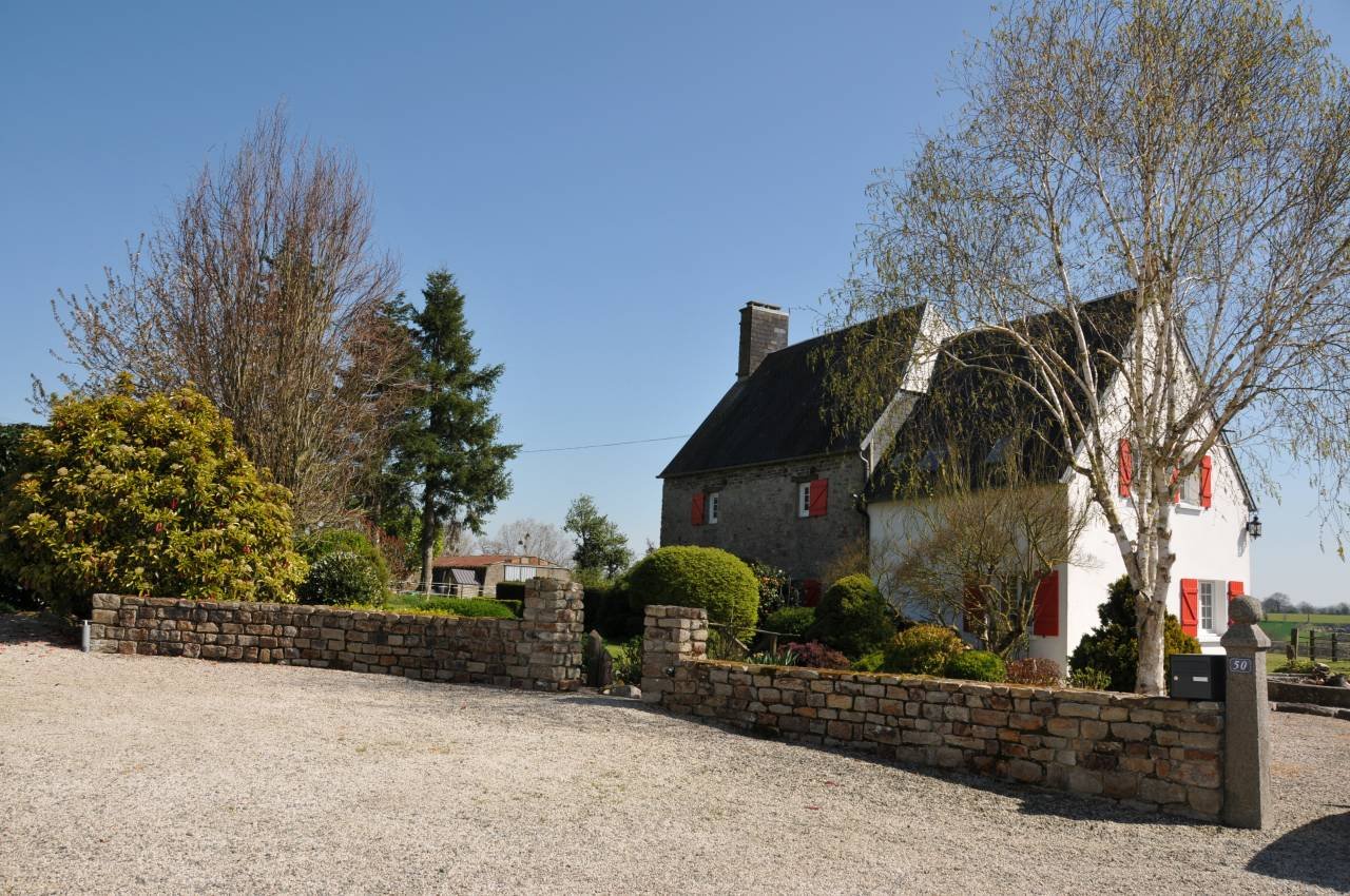 Maison à vendre, 170m², Vire