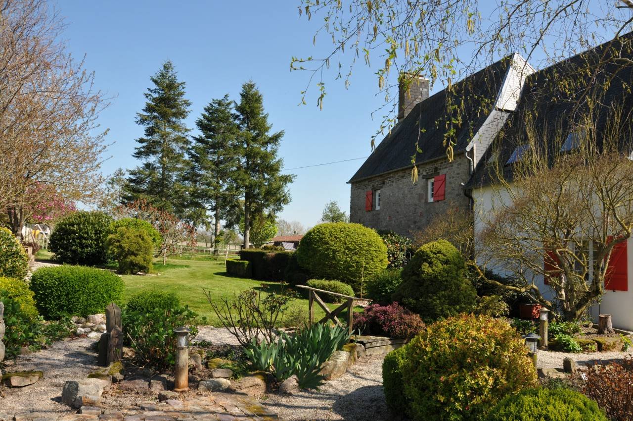 Maison à vendre, 170m², Vire