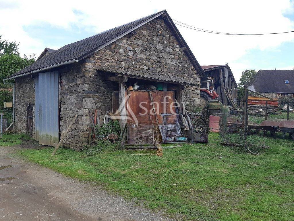 Maison à vendre, 120m², Magnac-Bourg