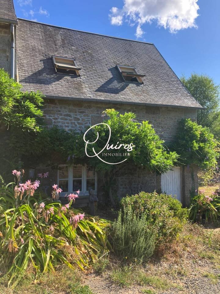 Maison à vendre, 153m², Villedieu-les-Poêles-Rouffigny