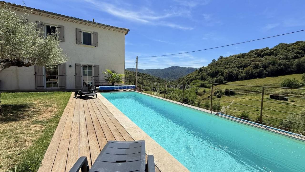 Maison à vendre, 200m², Valence