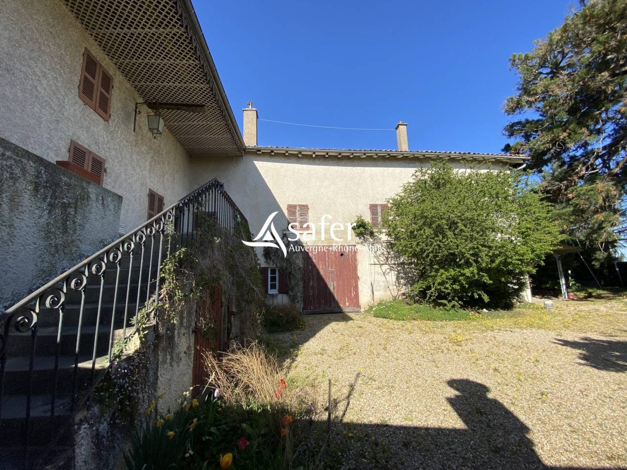 Maison à vendre, 160m², Fleurie
