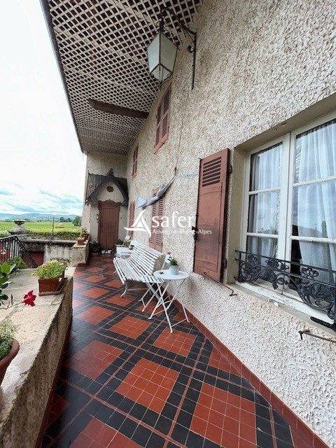 Maison à vendre, 160m², Fleurie