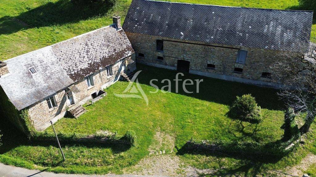 Maison à vendre, NaNm², Favars