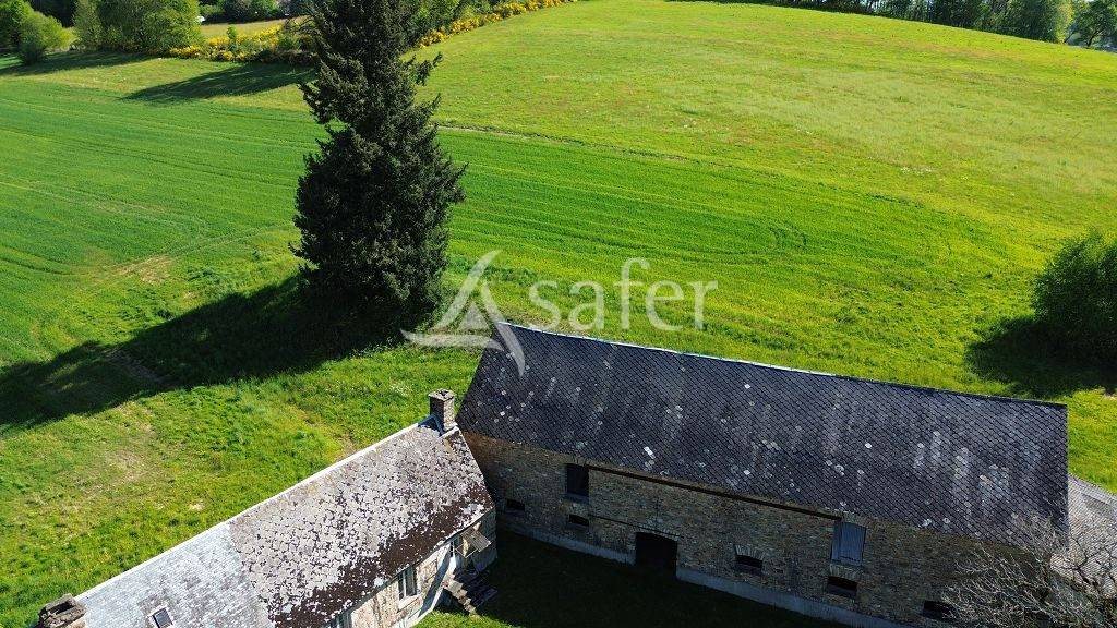 Maison à vendre, NaNm², Favars