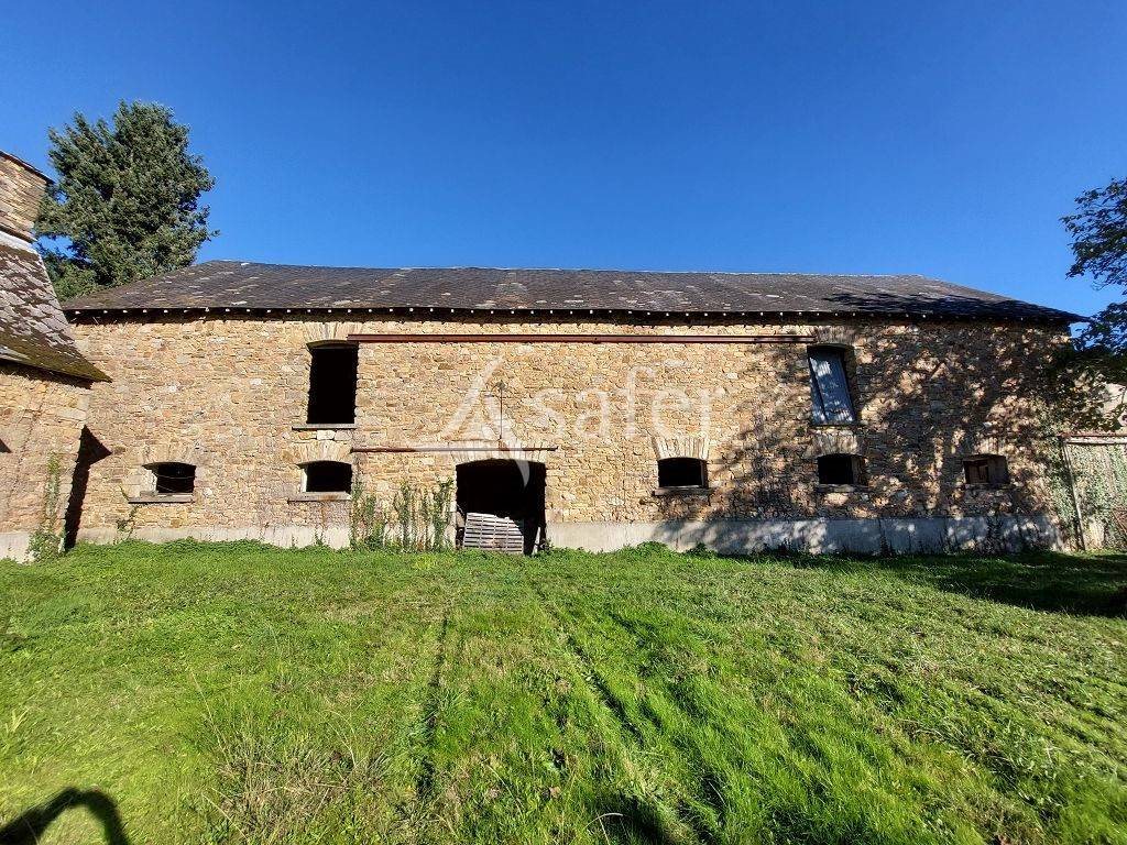 Maison à vendre, NaNm², Favars