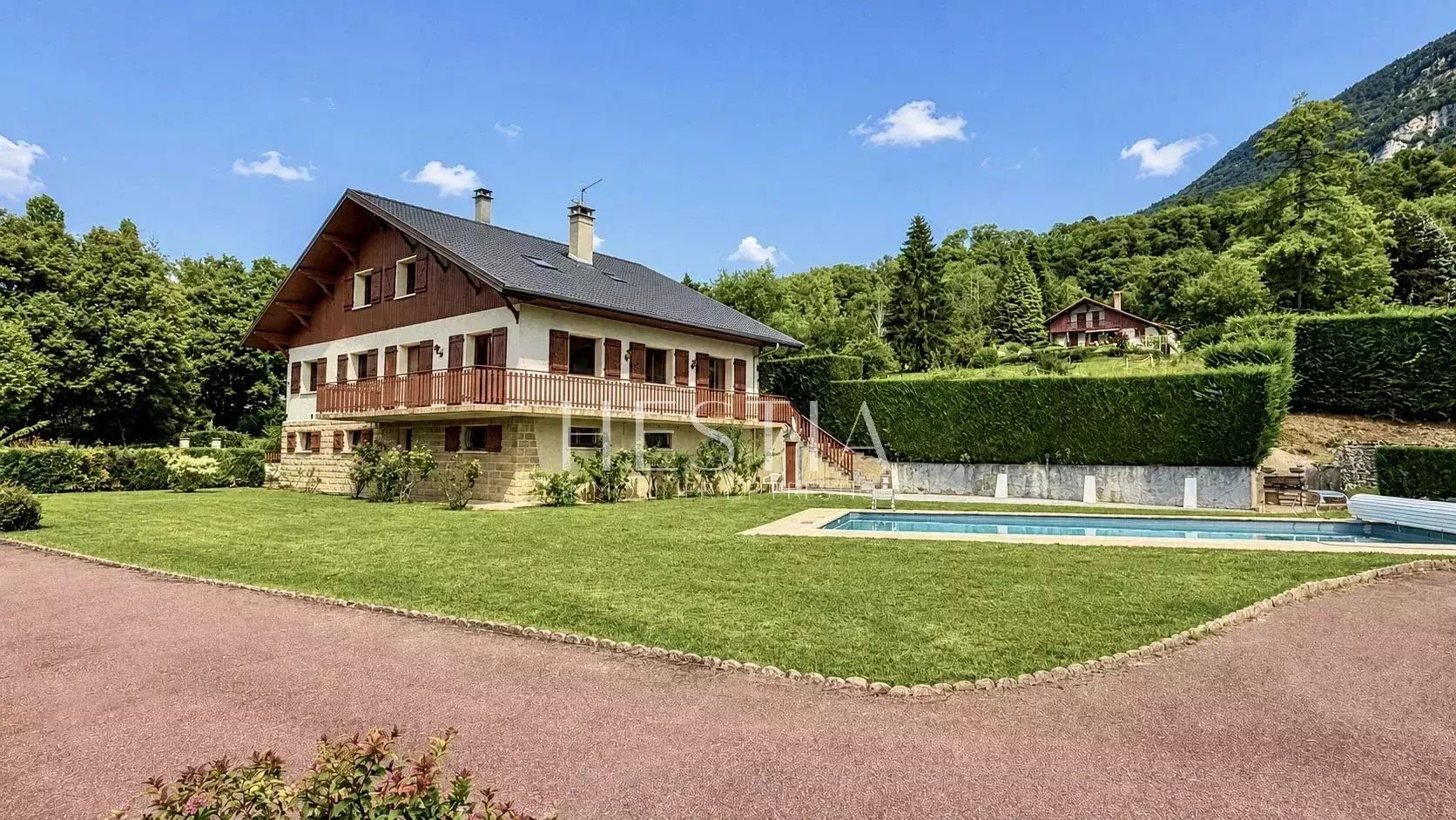 Maison à vendre, 8m², Aix-les-Bains