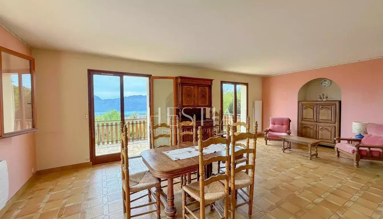 Maison à vendre, 8m², Aix-les-Bains