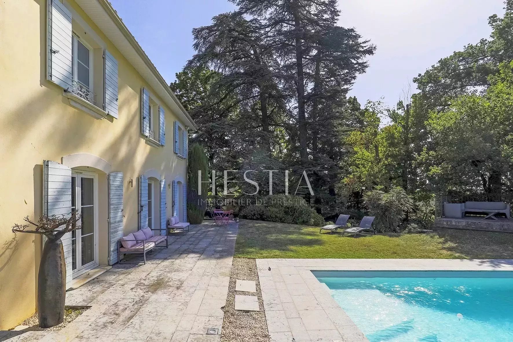 Maison à vendre, 228m², La Bastide