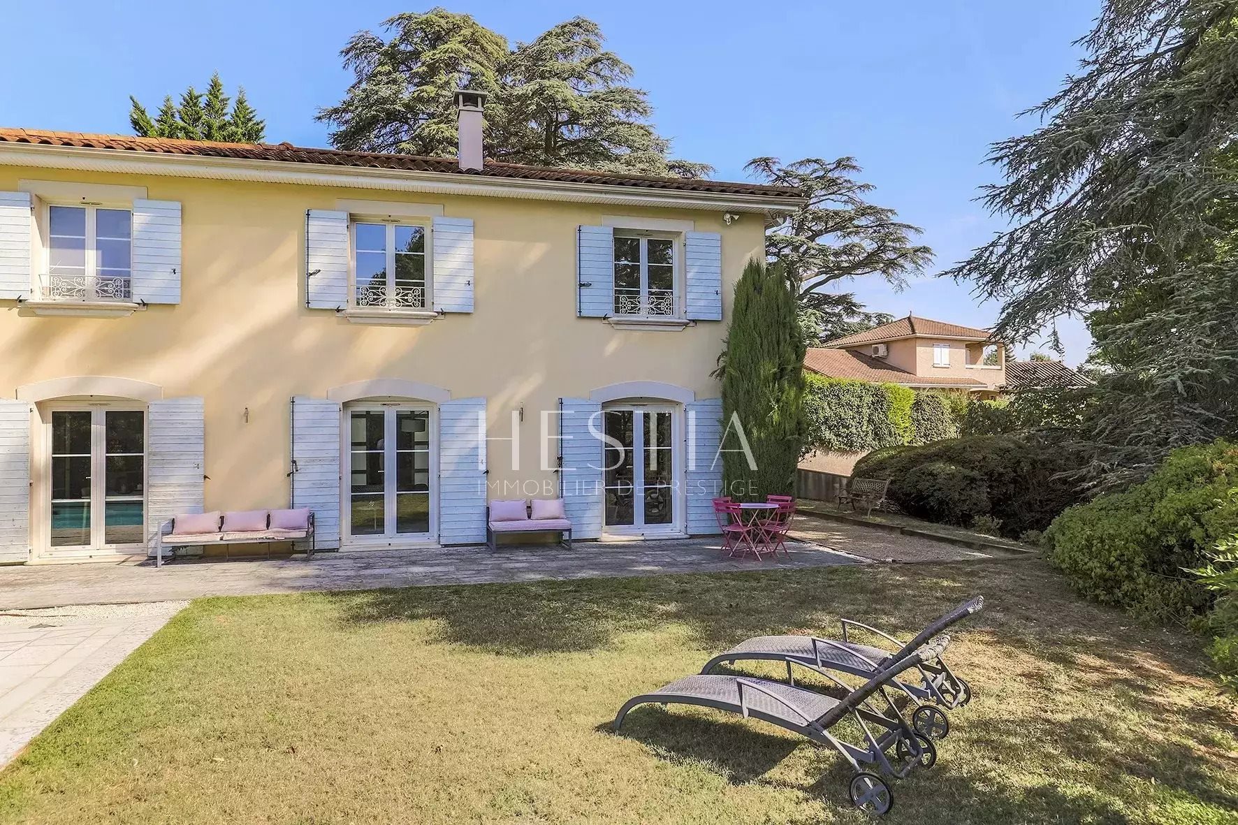 Maison à vendre, 228m², La Bastide