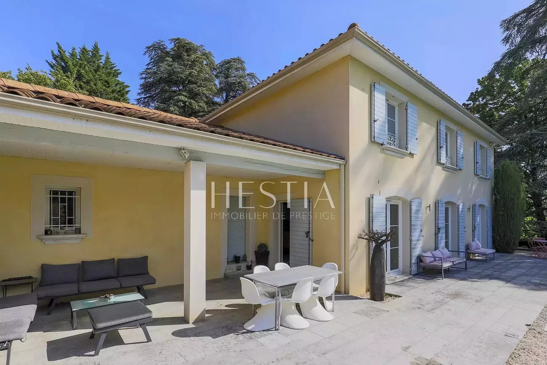 Maison à vendre, 228m², La Bastide