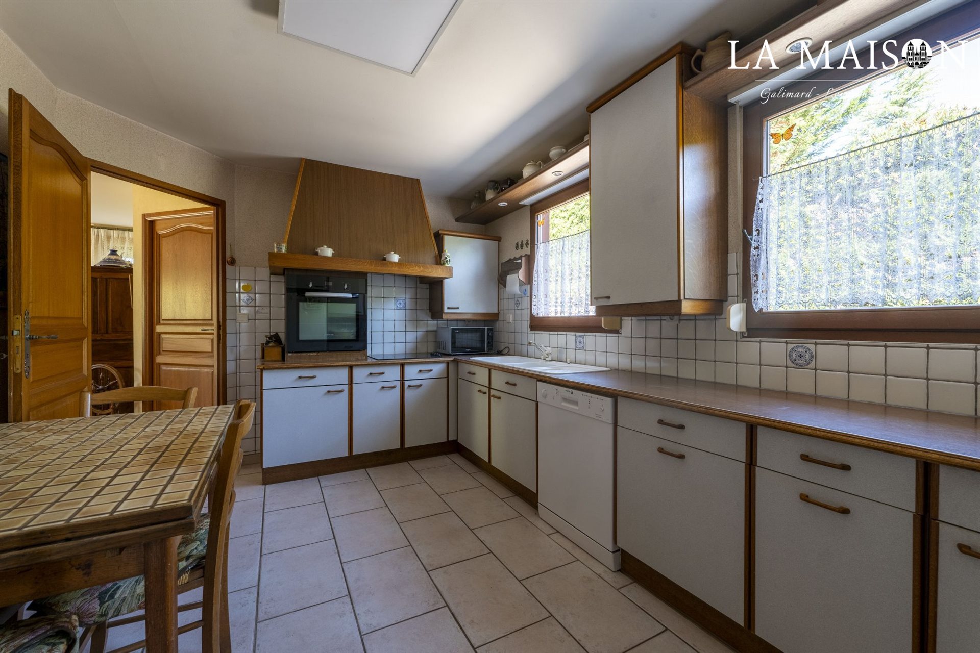 Maison à vendre, 128m², Hauteville-lès-Dijon