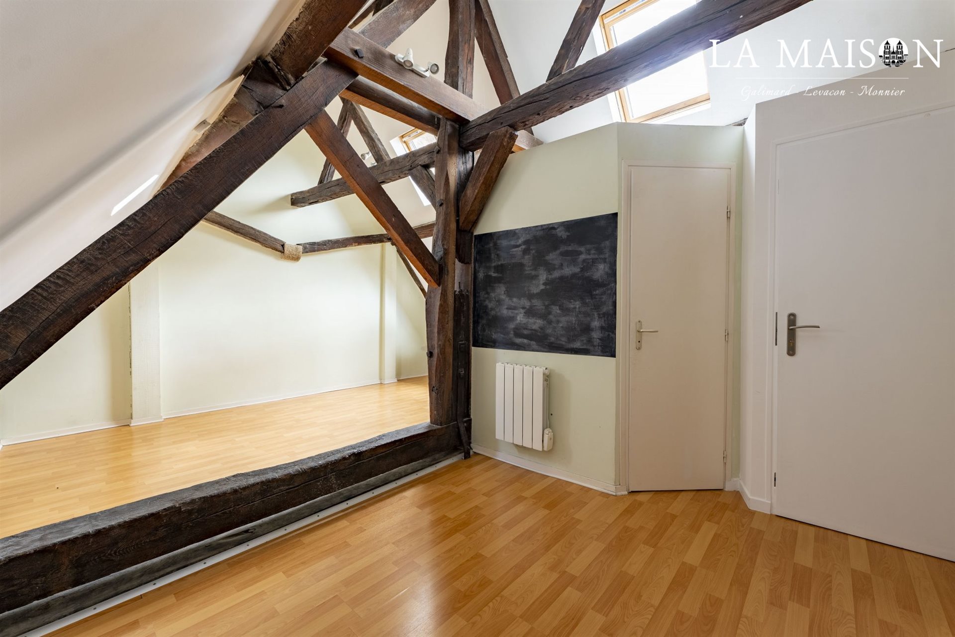 Appartement à vendre, 27m², Dijon