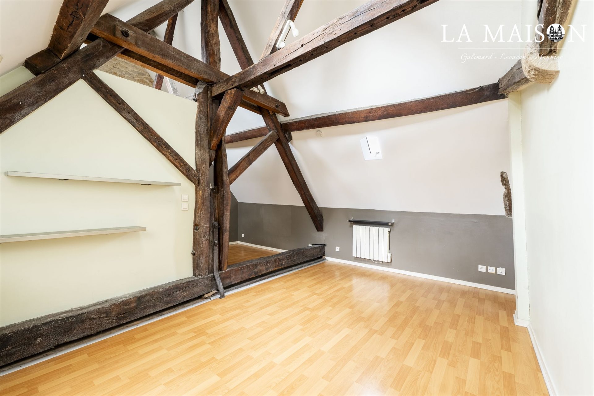 Appartement à vendre, 27m², Dijon