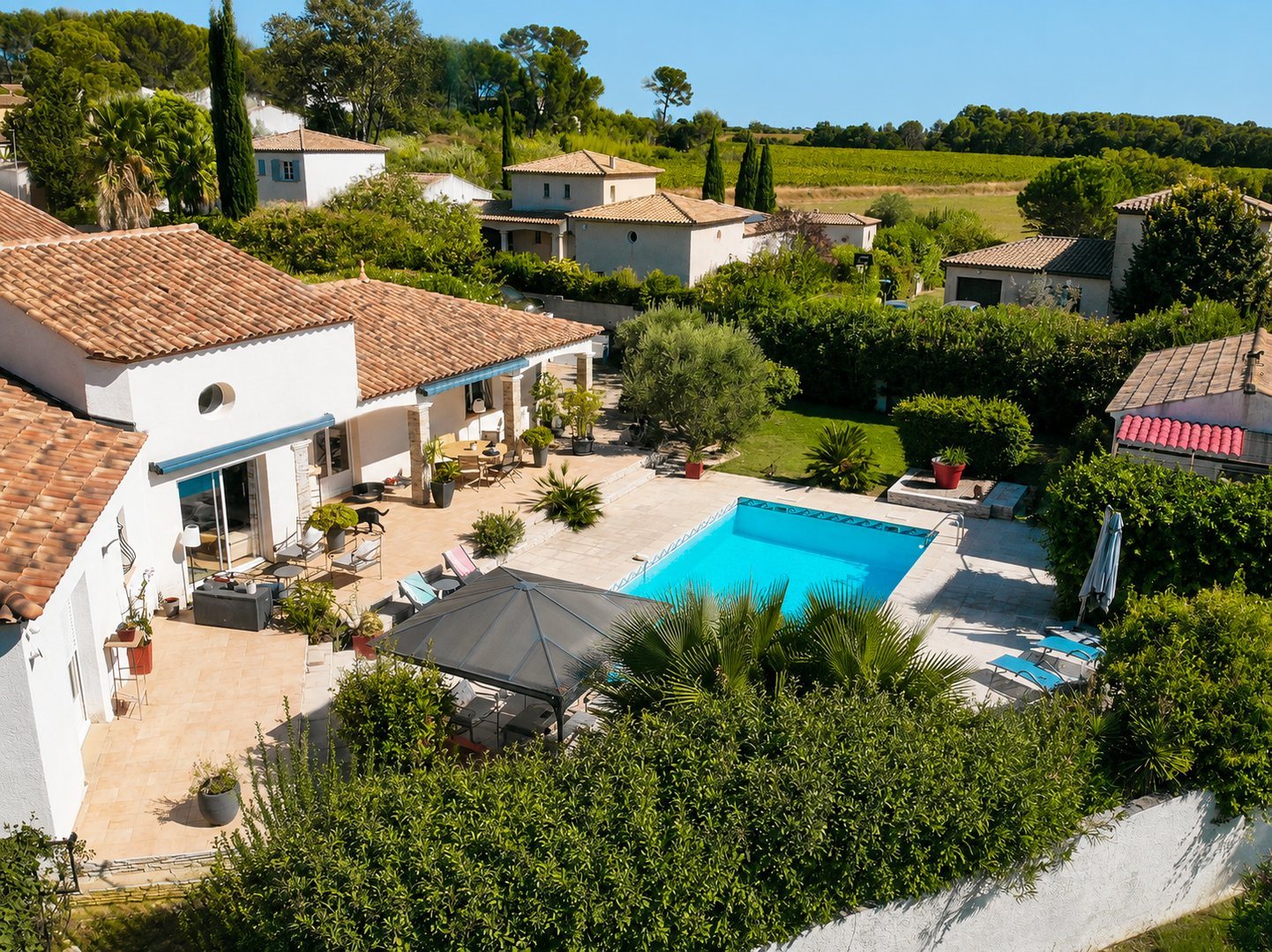 Maison à vendre, 168m², Montrouge