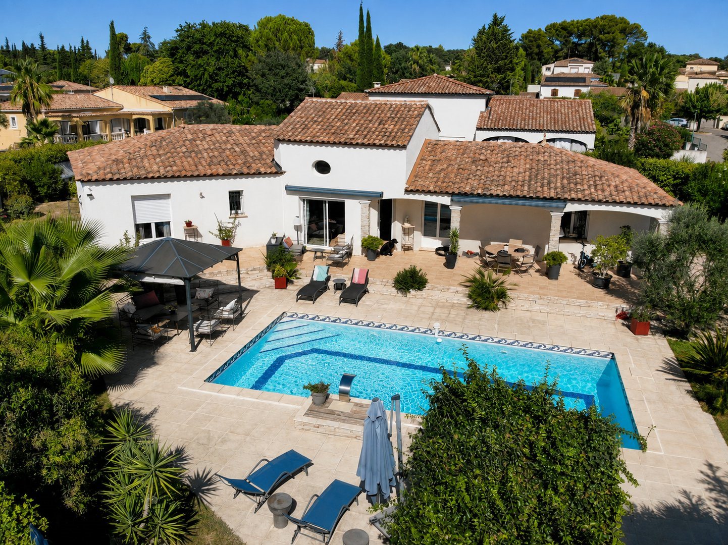 Maison à vendre, 168m², Montrouge