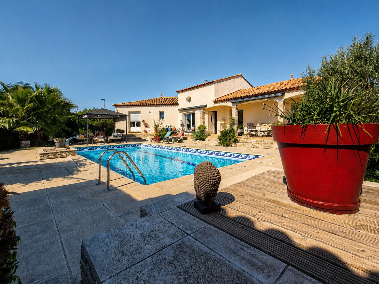 Maison à vendre, 168m², Montrouge