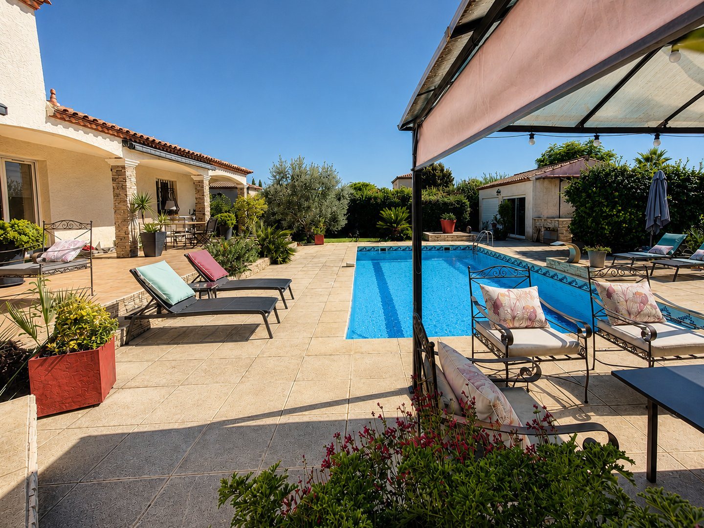 Maison à vendre, 168m², Montrouge