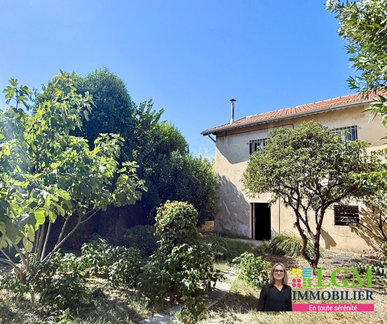 Maison à vendre, 56m², Louviers