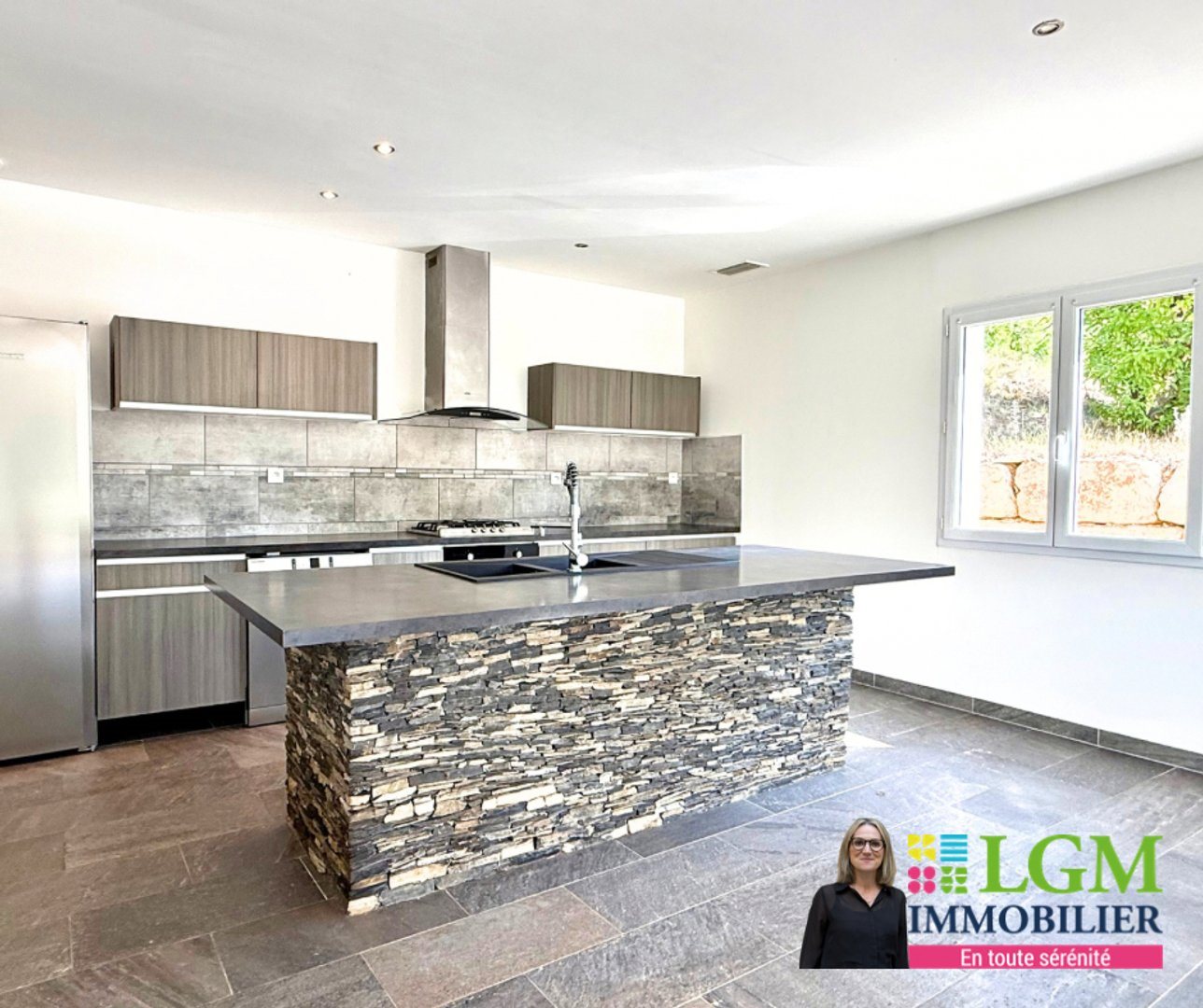 Maison à vendre, 136m², Meyrannes