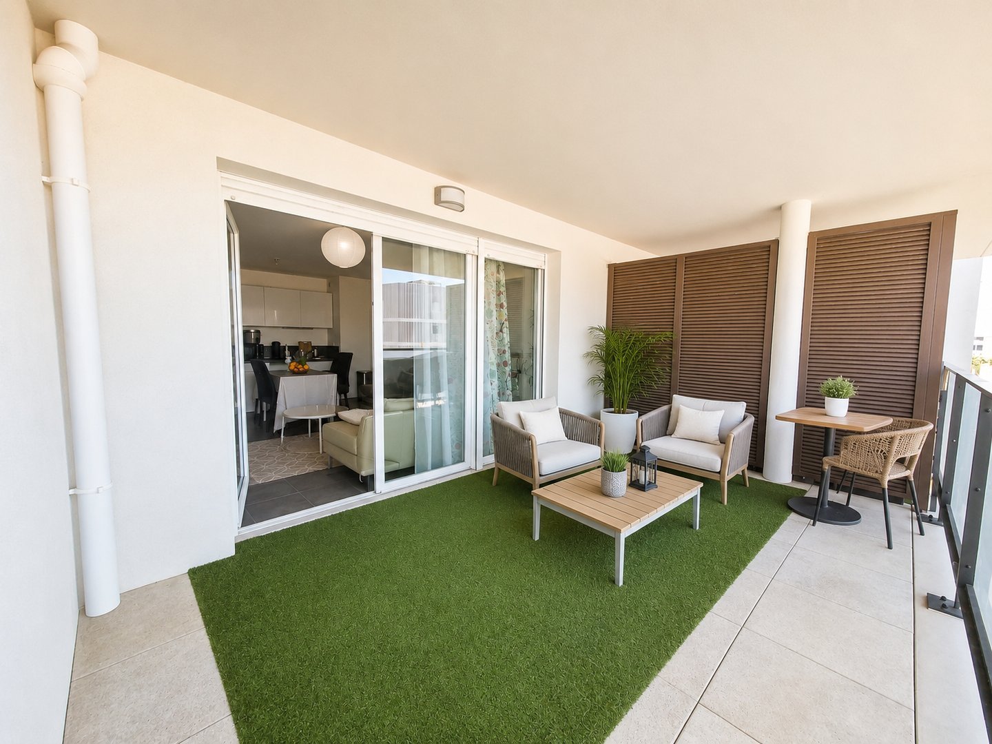 Appartement à vendre, 2m², Montpellier