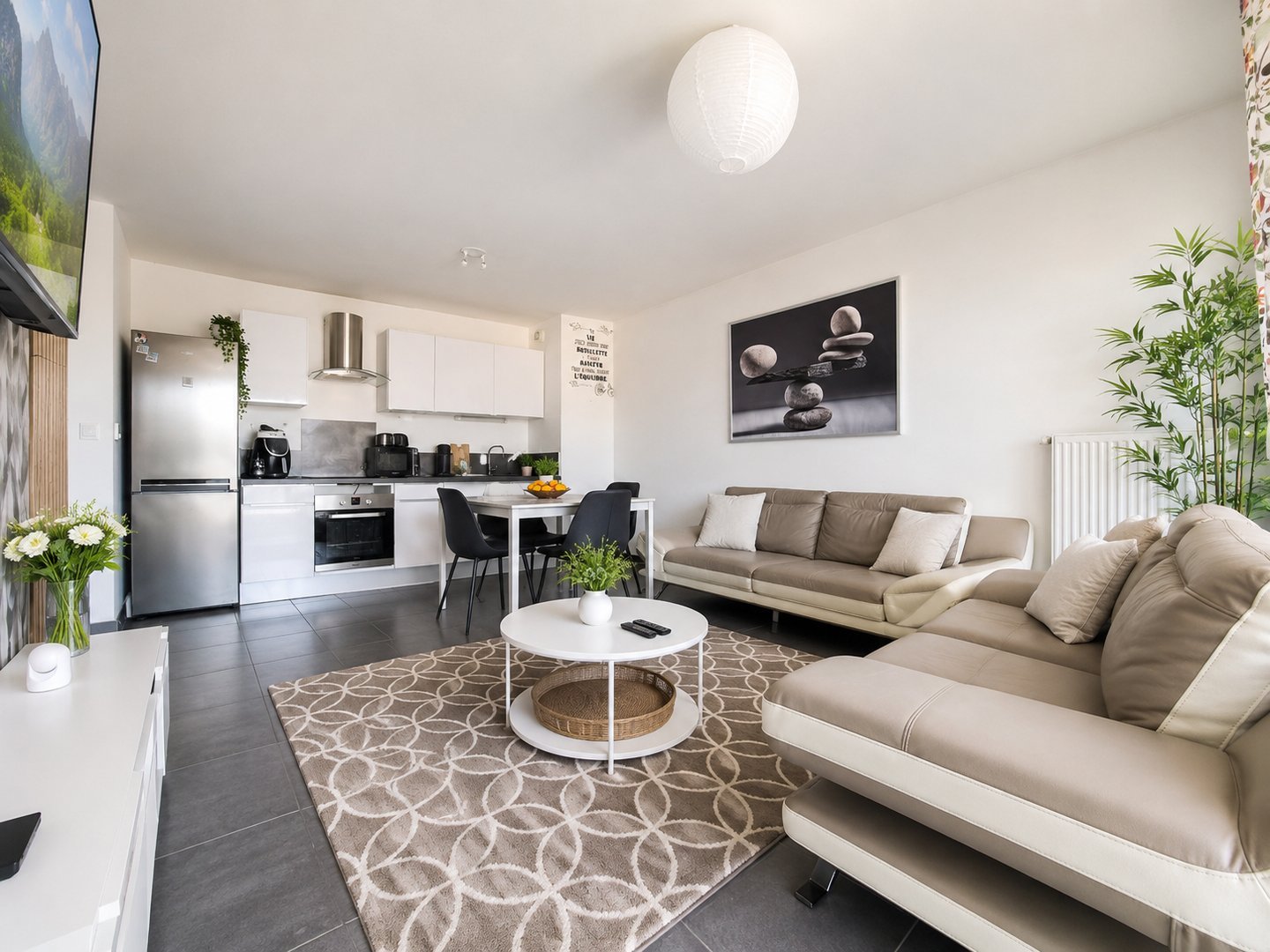 Appartement à vendre, 2m², Montpellier